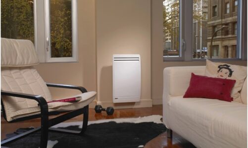 Can the Heating Unit Make You Ill?