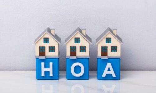 HOA Management Solves Your Daily Hurdles And Makes Living Easy