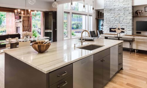 Exploring the Advantages of Kitchen Renovation : What Makes it a Worthy Investment