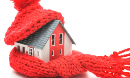 Tips for Winterizing Your Home