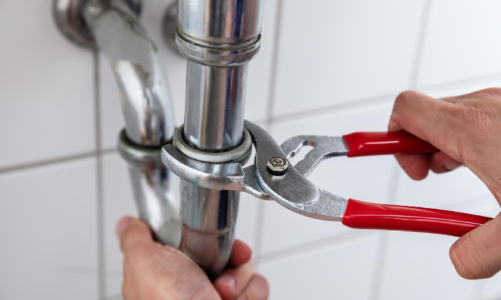 Value Of Licensed Plumber Works