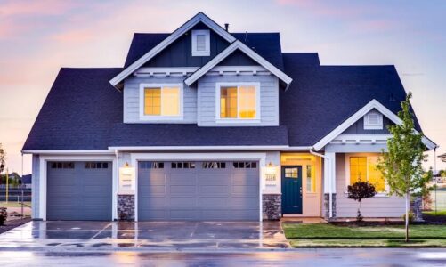 2021 Guide for Signs Indicating of Problems in Modern Garage Doors