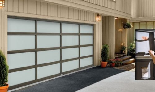 Why it is important to Service and Repair your Garage Door at Regular Intervals!