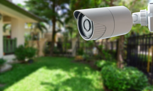 Reasons Why Security Camera Installation in home is Important