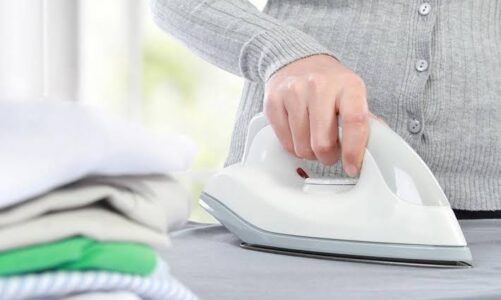 Best Dry Iron