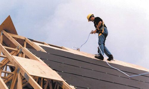 What Aspects make an Ideal Roofing Contractor?