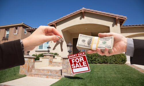 Is It Possible To Sell Your Home Fast For Cash?