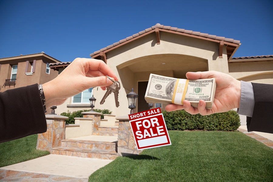 Sell Your Home Fast For Cash
