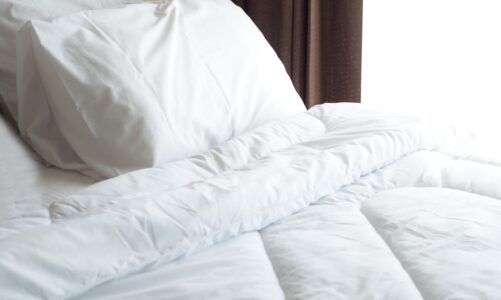 5 Things You Should Know Before Buying Comforters Online