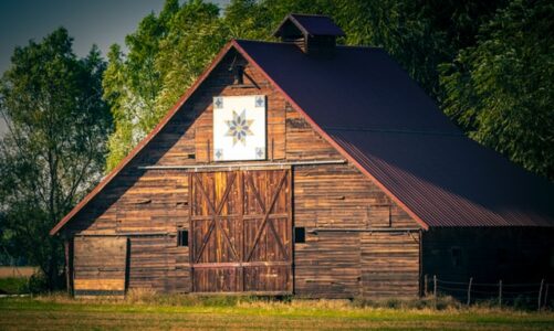 Selling Land to a Homesteader? Five Things A Homesteader Is Looking for When Considering Buying Land