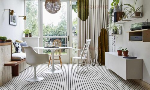 7 Expert Tips for Designing Your House Interior like a Pro