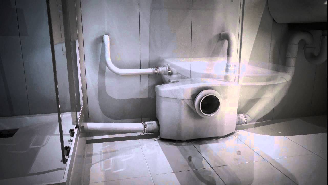 All You Need to Know About Macerator Pump ZE Architecture