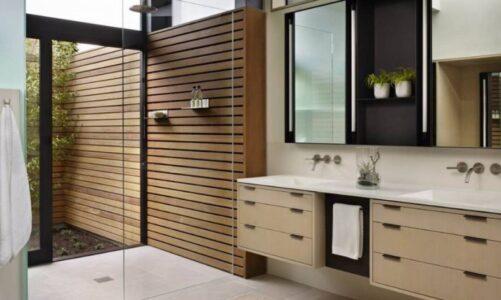 5 Great Bathroom Remodeling Ideas