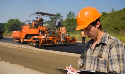 Hire Paving Contractor The Right Way