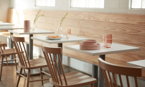 Tips For Creating Beautiful And Functional Restaurant Furniture Layouts