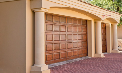 Garage Door Company in Coventry