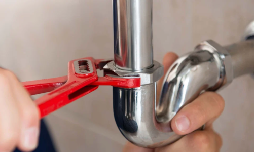 When to get assistance from a Professional Plumbing Service Provider?