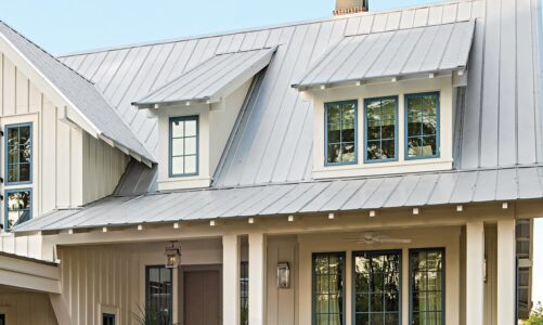 What Are The Pros And Cons Of A Metal Roof?