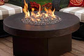 What To Look for When Buying a Propane Fire Pit