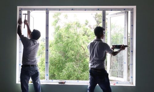 Why Should You Opt For Energy-Efficient Window Installation Systems?