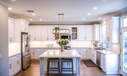 The Ultimate Guide To Choose The Right Kitchen Remodeling Contractor