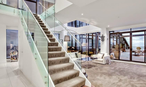 Glass railing-Glass types & advantages