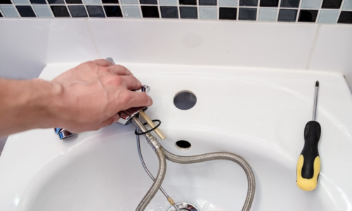 Some Common Residential Plumbing Problems