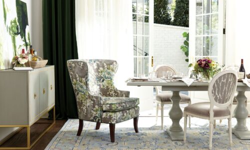 Choose Your Much Chosen Dining chairs