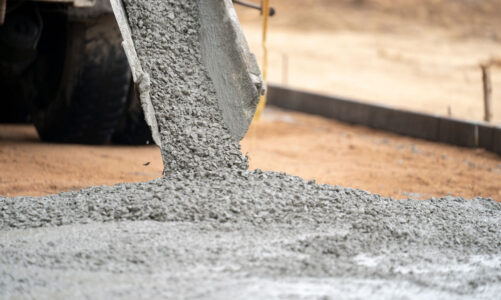 Everything you should know about ready mix concrete