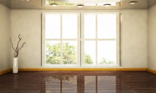 6 Tips To Improve Your Interior Design
