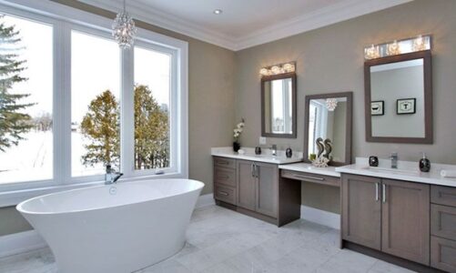 Guidance To Getting Best Bathroom Renovation Companies