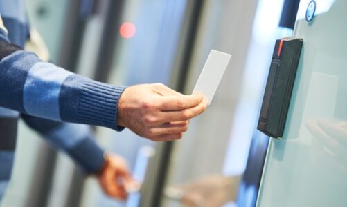 How Access Control Systems Give You Complete Control
