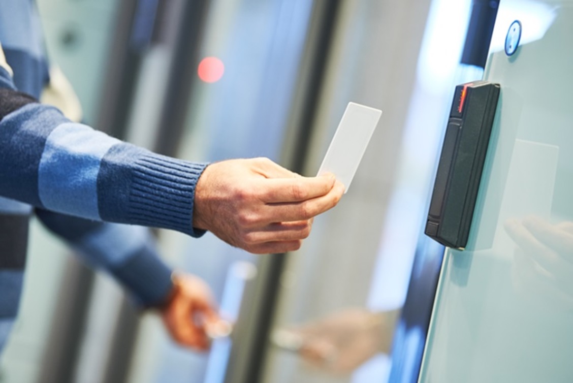 Access Control Systems Give You Complete Control