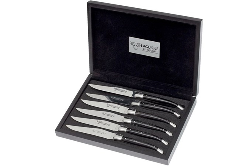 Acquire Elegance And Beauty With A Laguiole Cutlery Set