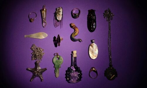 Spiritual protection amulet: what you need to know