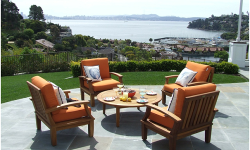Tips To Protect Your Patio Furniture