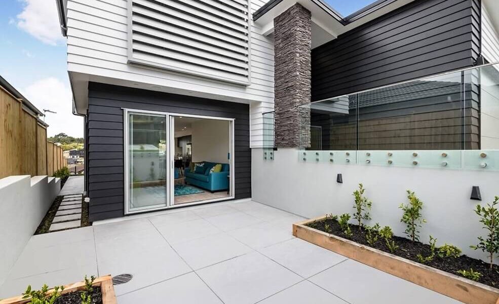 custom made louvres