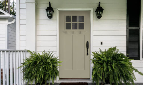 5 Signs You Need A New Entry Door