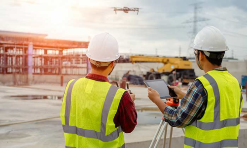 2022 Construction Technology Predictions