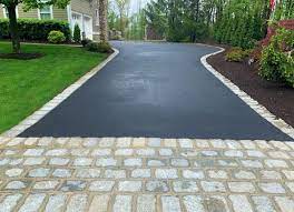 How to Keep Your Driveway Beautiful and Well-Maintained