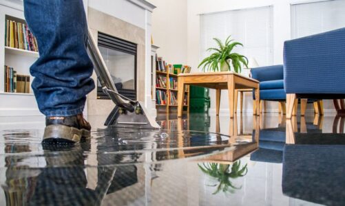 How to Choose a Water Damage Company
