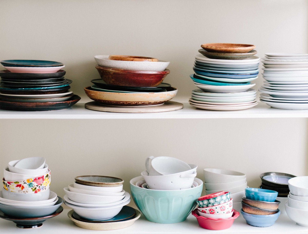 What to consider before buying different tableware items ZE Architecture