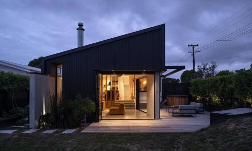 4 Genuine Reasons To Understand Why Contemporary Home Designing NZ Matters
