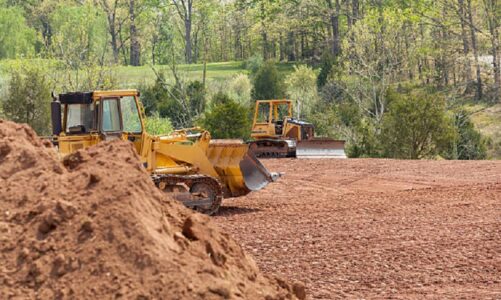 4 Inordinate Benefits & Advantages Of Land Clearing Services Auckland