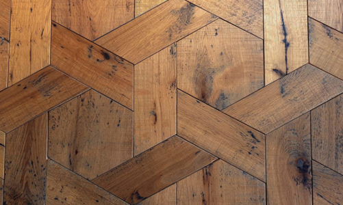 Best parquet flooring in Dubai