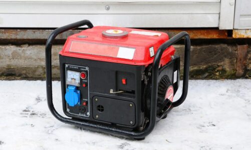 Is it worth investing in a generator for my site?