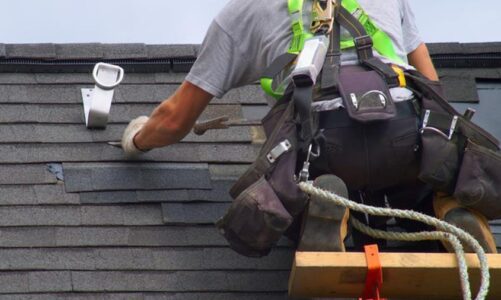 Comparing roofing contractors in Austin: Aspects to consider