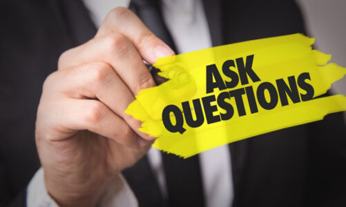 Top 4 Questions to Ask Before Buying a House