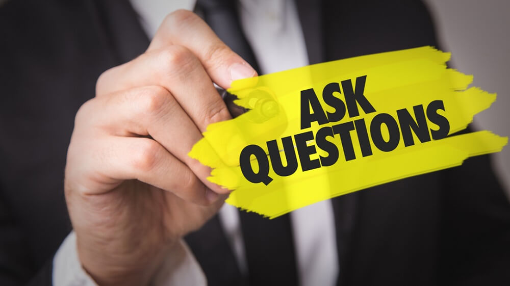 Questions to Ask Before Buying a House