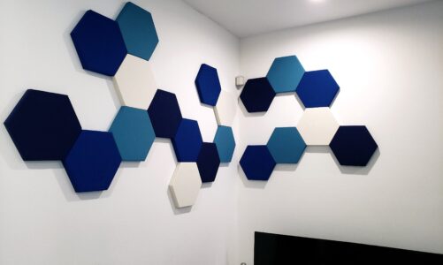 Best Ways to Use Sound Absorbing Panels
